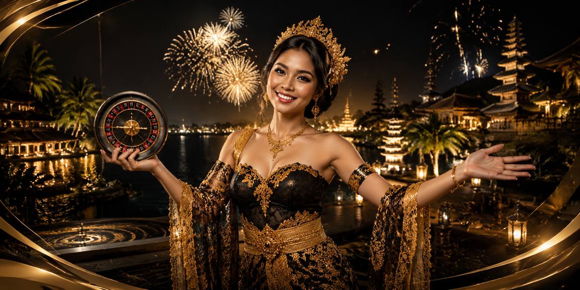 qq999 Deposits and withdrawals speak Indonesian